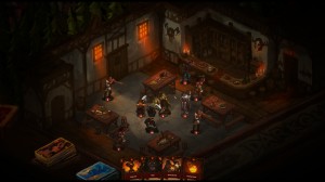 Dark Quest: Board Game
