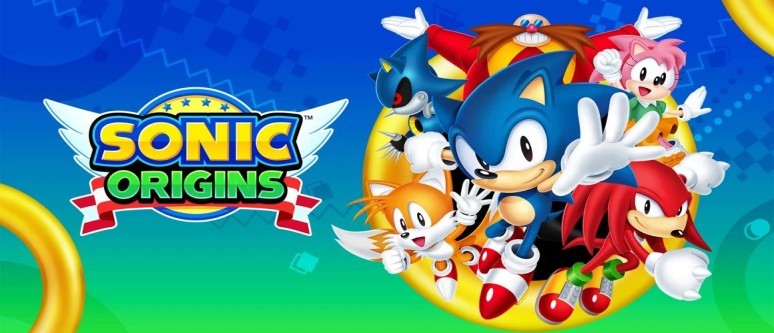 Sonic Origins