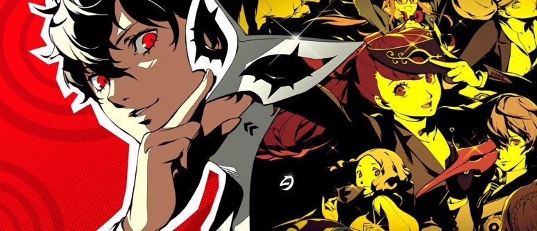 Persona 5 Royal review