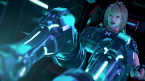 Star Ocean: The Divine Force