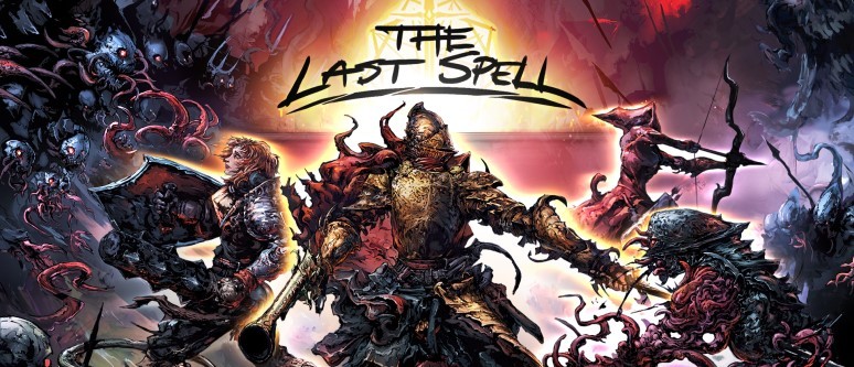The Last Spell review