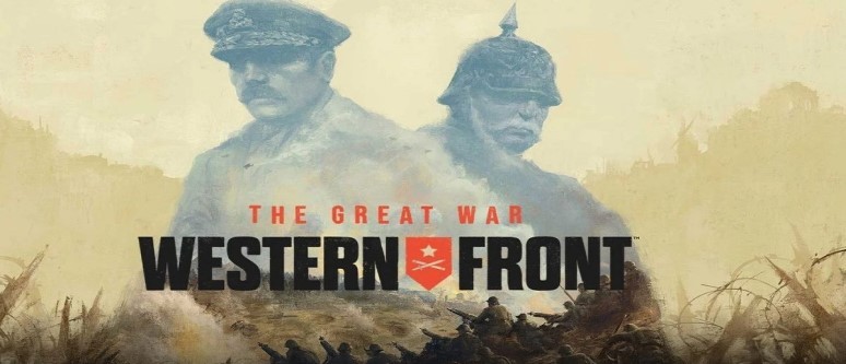 The Great War: Western Front review