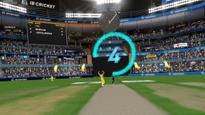 iB Cricket