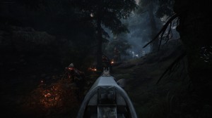 Witchfire