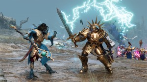 Warhammer Age of Sigmar: Realms of Ruin