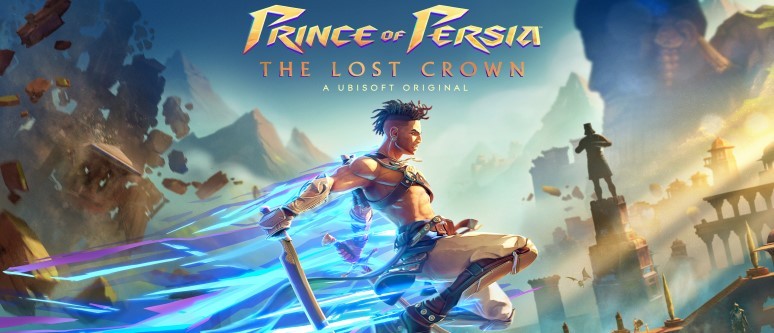 Prince of Persia: The Lost Crown review