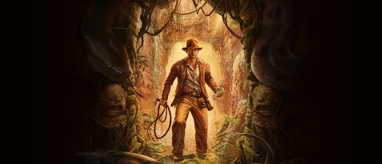 Indiana Jones and the Great Circle