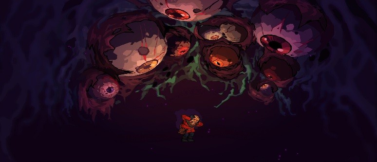 Edge of Sanity review