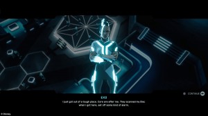 Disney TRON: Catalyst