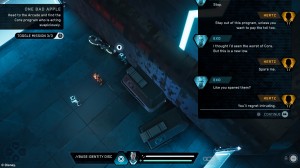 Disney TRON: Catalyst