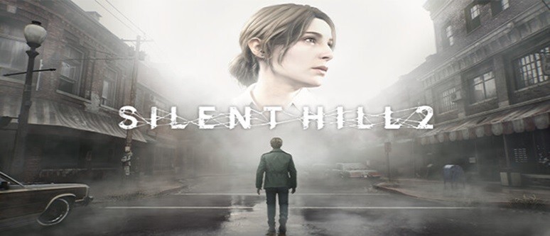 Silent Hill 2 (2024) review