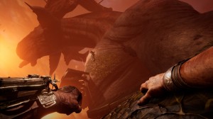 Skydance’s Behemoth