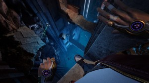 Reach