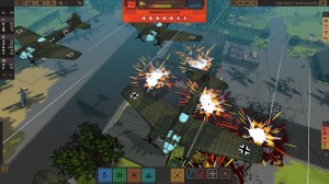 Ground of Aces