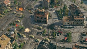 Sudden Strike 5