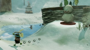Misc. A Tiny Tale
