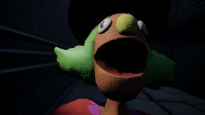 My Friendly Neighborhood