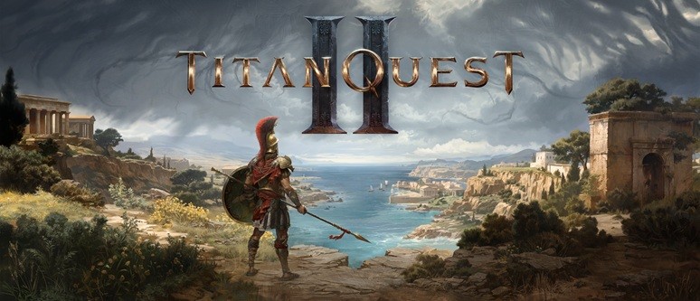 Titan Quest II