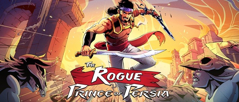 The Rogue Prince of Persia