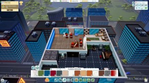 Hotel Architect