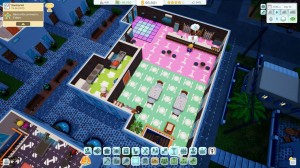Hotel Architect