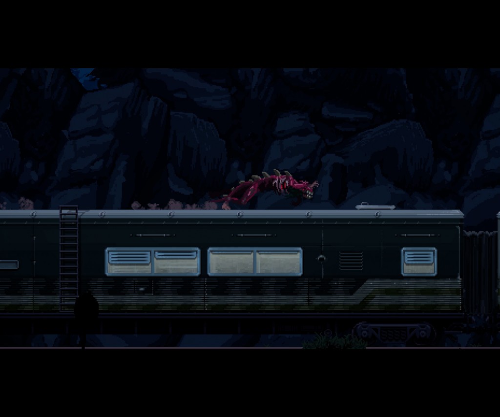 Skinwalker screenshots | Hooked Gamers