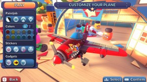 House Fighters: Total Mess