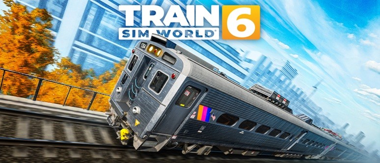 Train Sim World 6