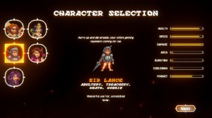 Hell Architect: Survivors