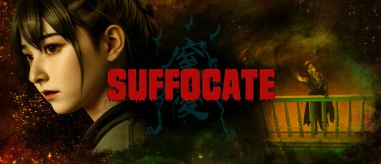 Suffocate