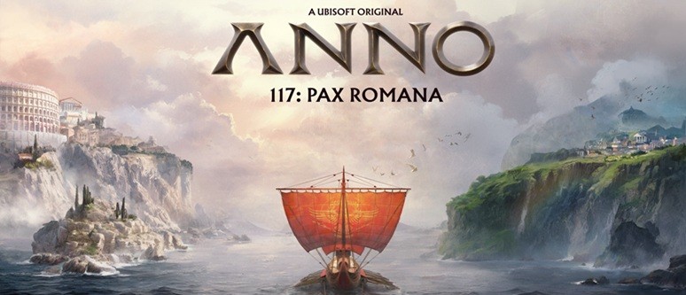 Anno 117: Pax Romana