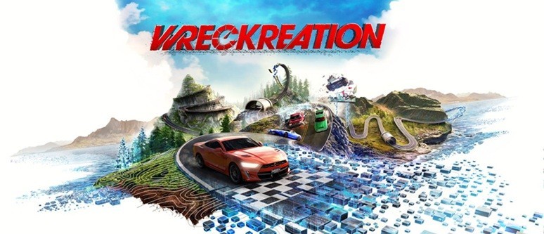 Wreckreation