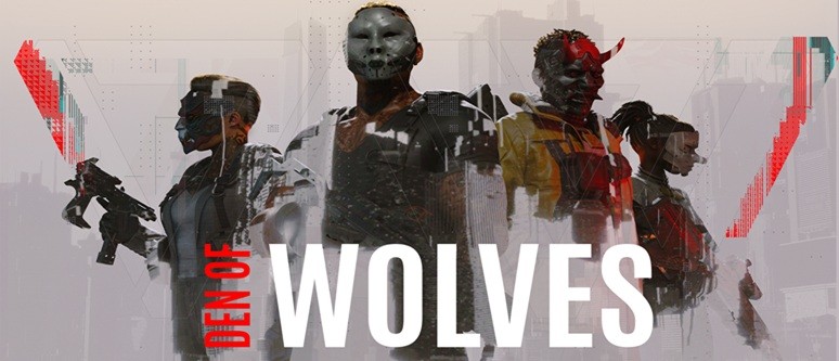 Den of Wolves