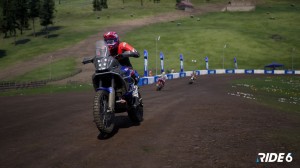Ride 6