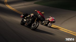 Ride 6