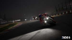 Ride 6