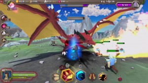 RTS Hero