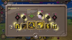 RTS Hero