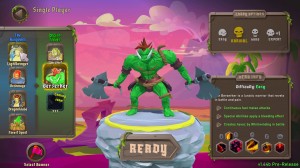 RTS Hero