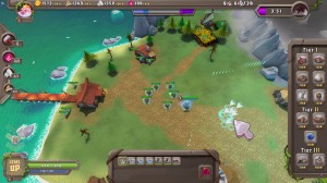 RTS Hero