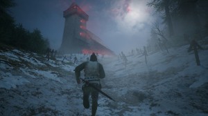 The Blood of Dawnwalker