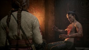 The Blood of Dawnwalker