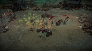Disciples: Domination