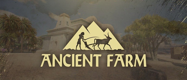 Ancient Farm