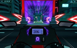 Moto Rush Reborn
