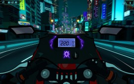 Moto Rush Reborn