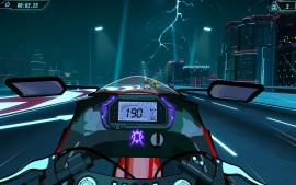 Moto Rush Reborn