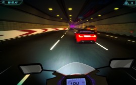 Moto Rush Reborn