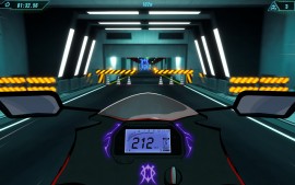 Moto Rush Reborn