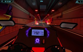 Moto Rush Reborn